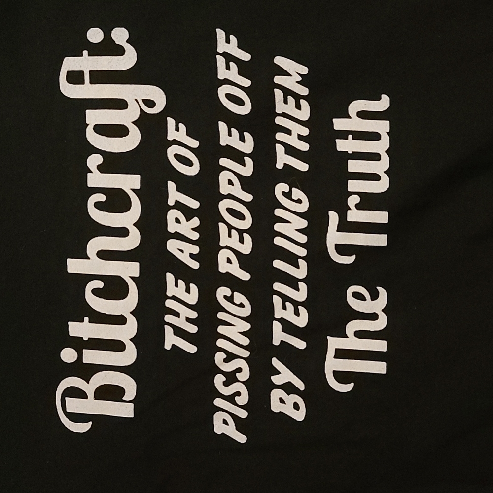Funny t-shirt 😁